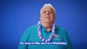 Make A Wish Luke GIF by Make-A-Wish America