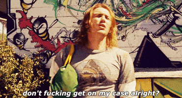 james franco saul silver quotes GIF