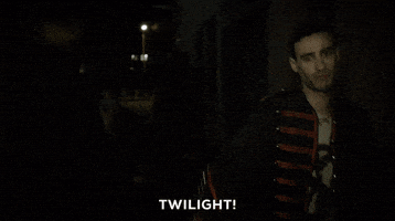 twilight GIF by What We Do In The Shadows