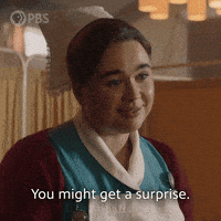 Comforting Season 13 GIF by PBS