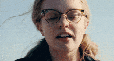 Shirley Elizabeth Moss GIF by Coolidge Corner Theatre