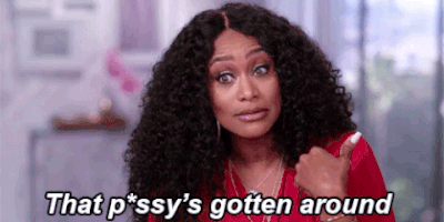 basketball wives GIF by VH1