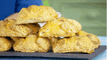 great british baking show GIF by PBS