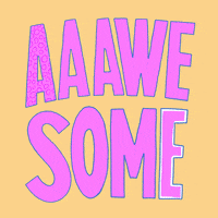 Happy Way To Go GIF by macniten