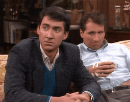 married with children GIF by hero0fwar