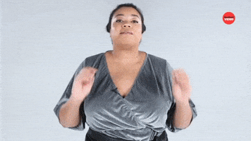 Halloween As Is GIF by BuzzFeed