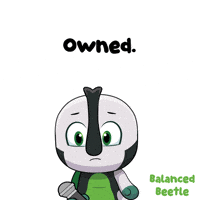 Bug Win GIF by VeeFriends Bug Win GIF by VeeFriends