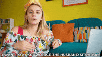 Relationship Marriage GIF by HannahWitton Relationship Marriage GIF by HannahWitton