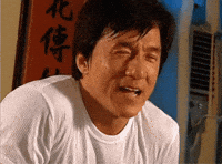 Licking Jackie Chan GIF Licking Jackie Chan GIF