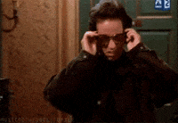 Seinfeld Glasses GIFs - Find & Share on GIPHY