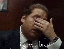 I Guess GIF - Find & Share on GIPHY