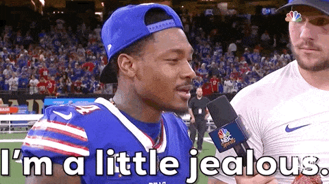Little Jealous GIFs - Find & Share on GIPHY