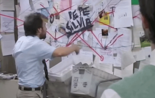 Conspiracy Theories GIFs - Find & Share on GIPHY