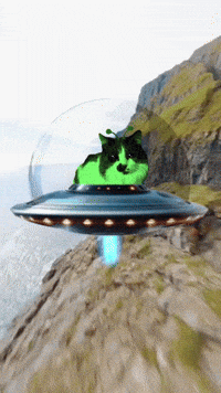 Ufo GIFs - Find & Share on GIPHY