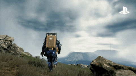 DEATH STRANDING DIRECTOR`S CUT