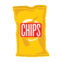 Chips Stickers - Find & Share on GIPHY