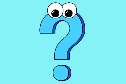 Question Mark GIFs - Find & Share on GIPHY