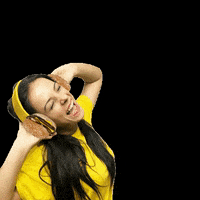 Escuchando Musica GIFs - Find & Share on GIPHY