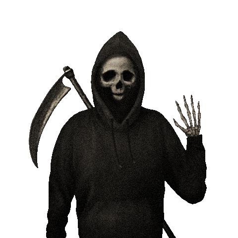 Grimdreaper Stickers - Find  Share on GIPHY