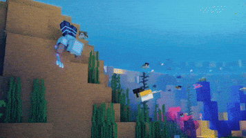 Swimming With The Fishes Clips - Find & Share on GIPHY