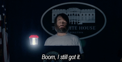 I Got That Boom Boom GIFs - Find & Share on GIPHY
