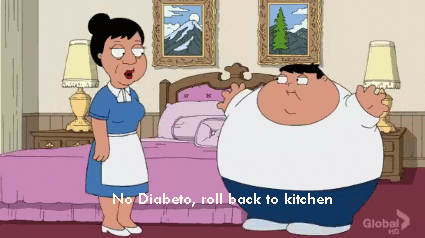 Diabeto GIFs - Find & Share on GIPHY