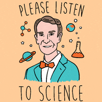 Science Is Real GIFs - Find & Share on GIPHY