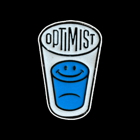 Glass Half Full GIFs - Find & Share on GIPHY