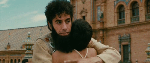 Admiral General Aladeen GIFs - Find & Share on GIPHY