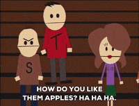 Them Apples GIFs - Find & Share on GIPHY