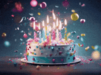 Birthdaycelebration GIFs - Find & Share on GIPHY