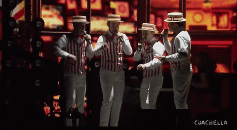 Barber Shop Quartet GIFs - Find & Share on GIPHY