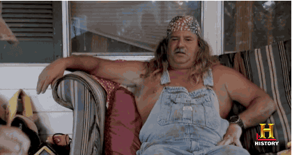 Trailer Trash GIFs - Find & Share on GIPHY