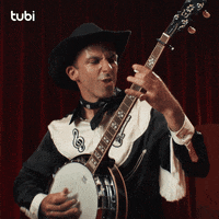 Playing Banjo GIFs - Find & Share on GIPHY