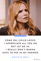 kristen bell mom GIF by PureWow