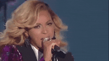 Beyonce Knowles GIF by 2023 MTV Video Music Awards