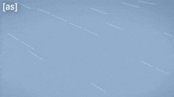 Jump Swimming GIF by Adult Swim