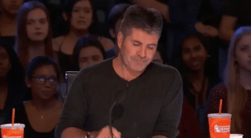 nbc GIF by America's Got Talent