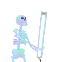 Star Wars 3D Sticker by jjjjjohn