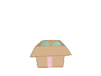 Heart Order Sticker by Craftbird