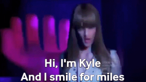 joeygerardo giphygifmaker GIF