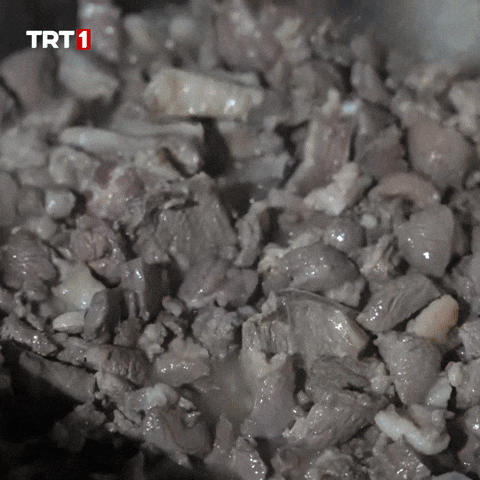 Hungry Eid Al-Adha GIF by TRT