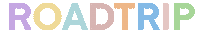Pink Driving Sticker