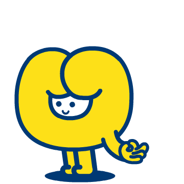 Happy Feliz Sticker by kyobolife