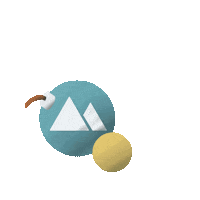 Happy Birthday Sticker by Boulder Olymp