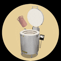 Create Germany GIF by Nabertherm