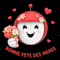 Robot Coeur GIF by Royalriver