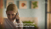 Anne-Marie Duff Laughing GIF by Apple TV+