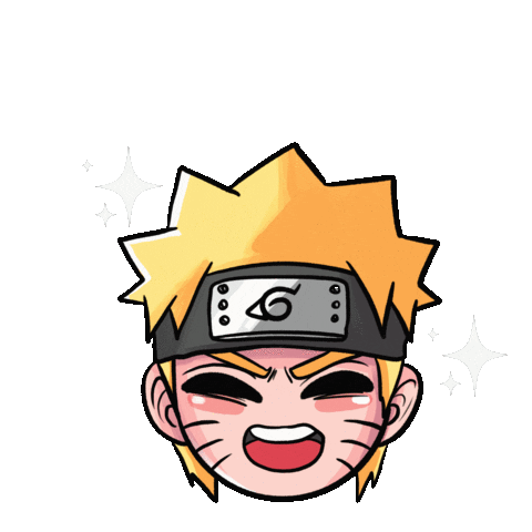 waldoart giphyupload love anime cartoon Sticker
