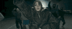 Hwa GIF by CL